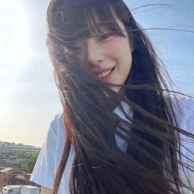蓝色夏威夷